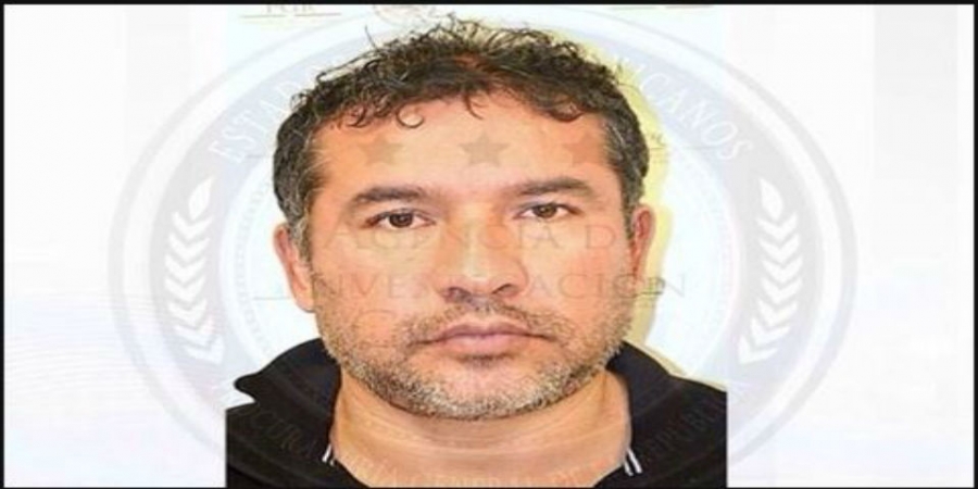 Capturan en Cuernavaca al líder de Guerreros Unidos