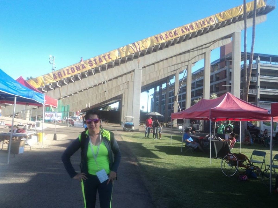 Va morelense al Campeonato Mundial de Para-Atletismo Londres 2017