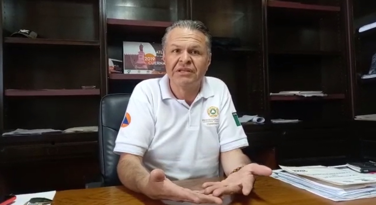 Realizará PC Cuernavaca inspecciones pendientes a establecimientos