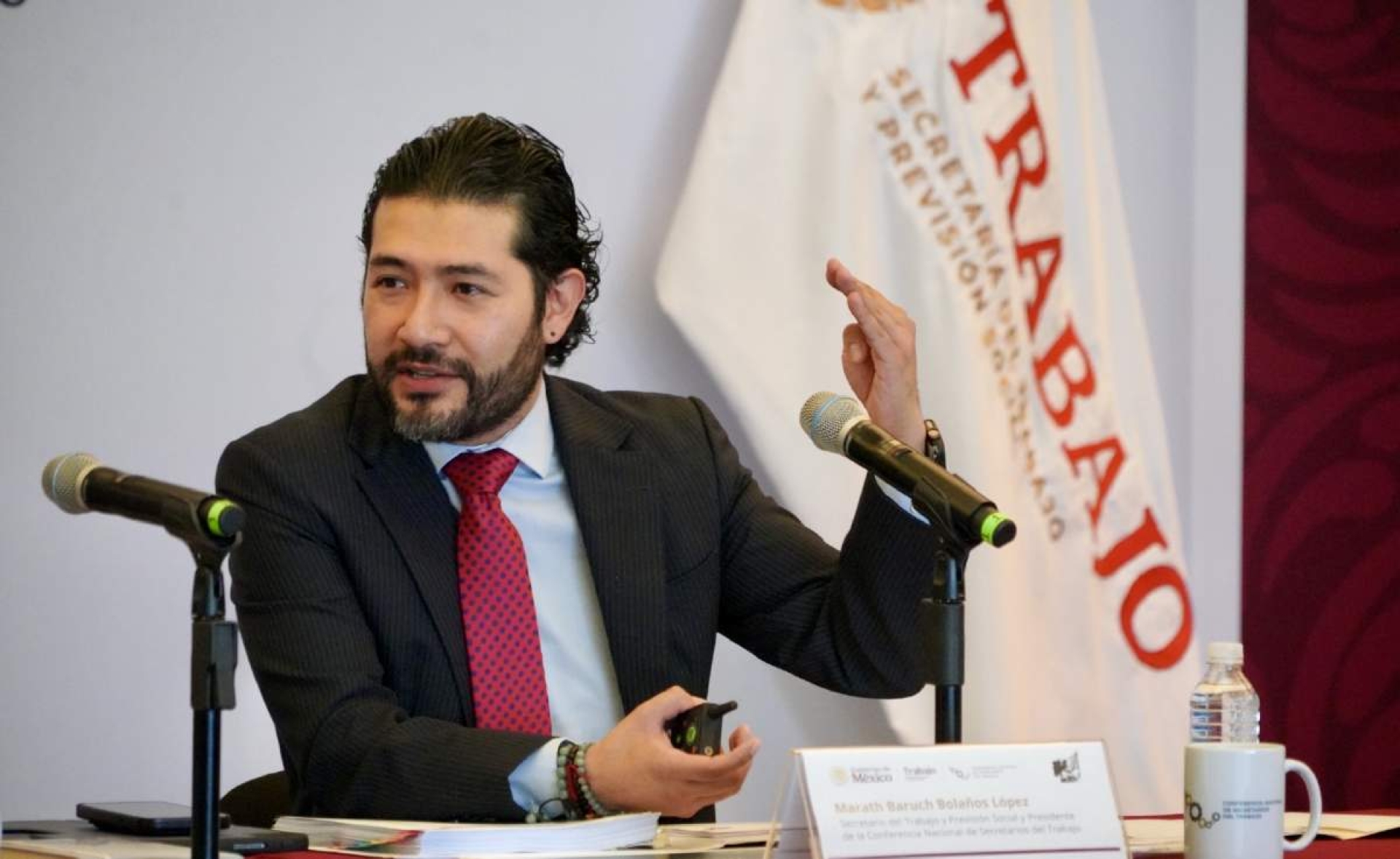 Avanzarán en reducción de jornada laboral