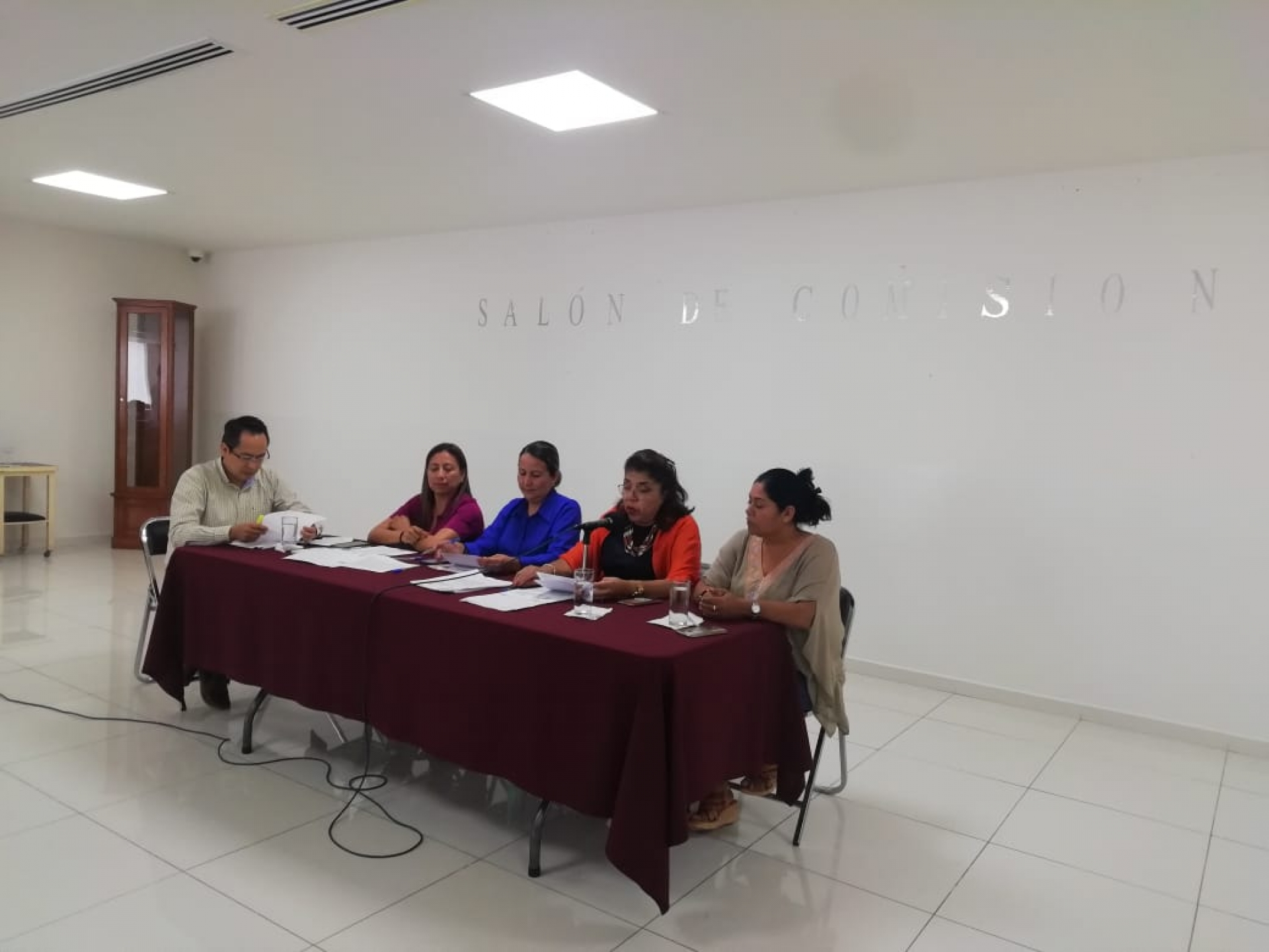 Solventan observaciones al dictamen de ley que regula el uso de plásticos en Morelos