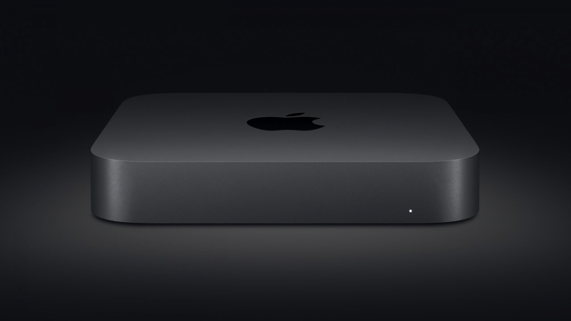 Apple renueva el Mac mini después de 4 años