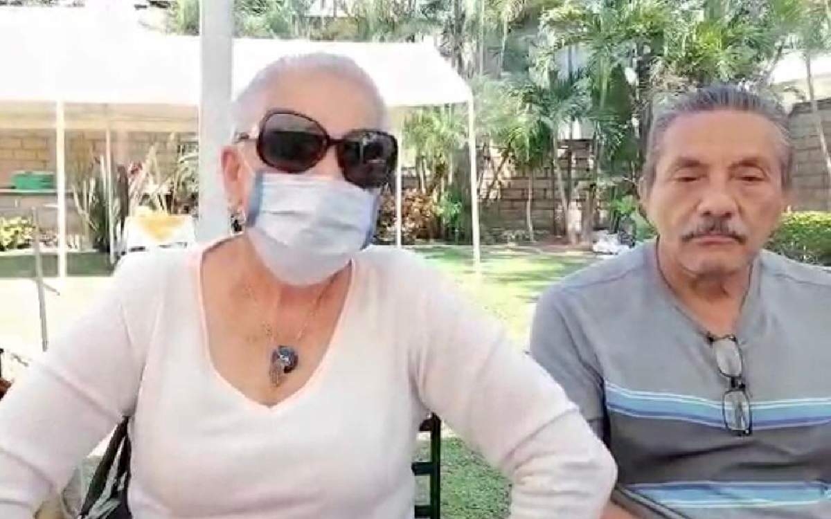 Denuncian presunto despojo de casas en fraccionamiento de Cuautla