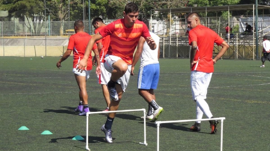 Sporting Canamy ya se prepara para el Torneo Apertura 2017 de la Liga Premier