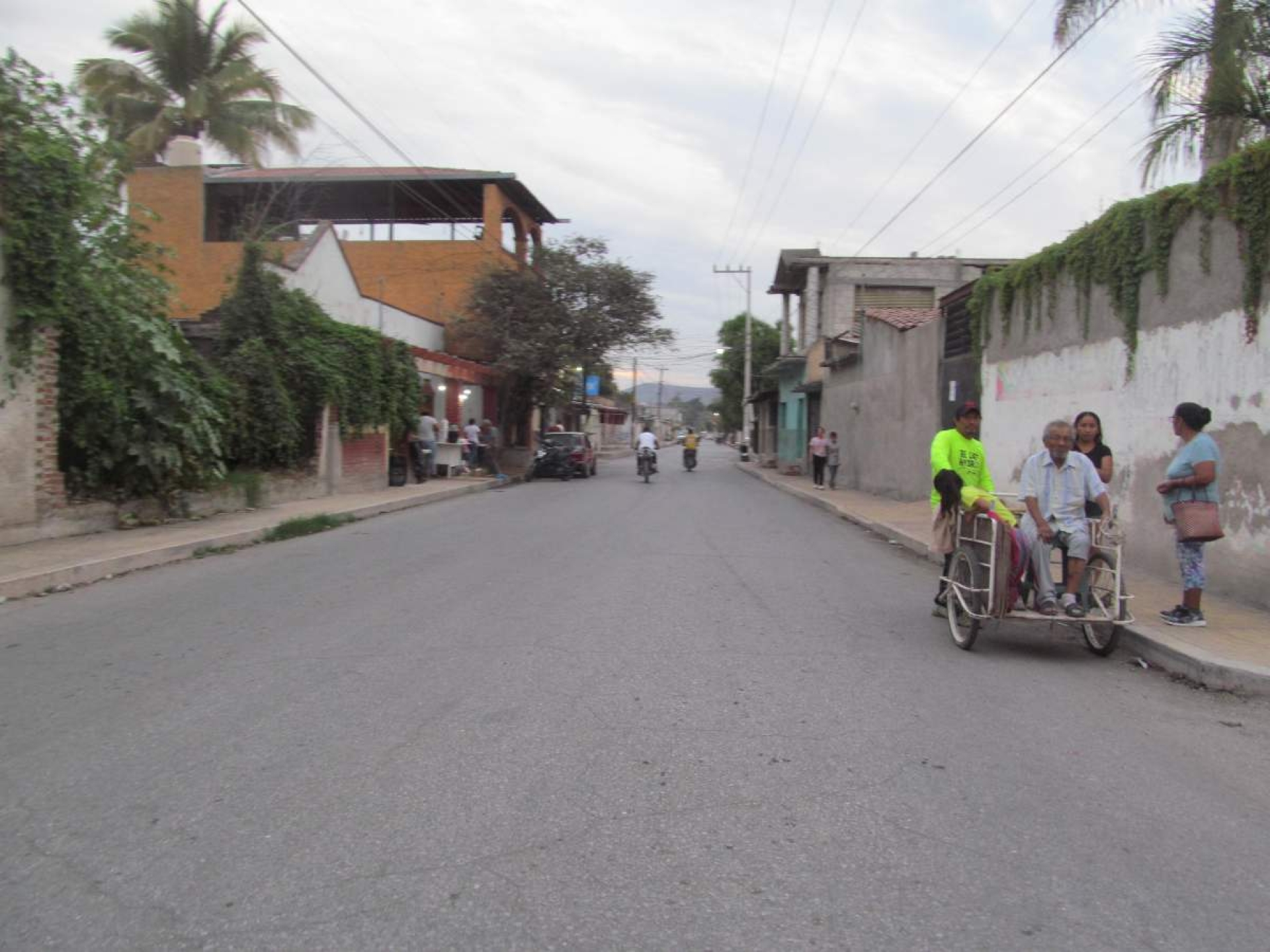 Creció la población indígena de Tlaltizapán en años recientes