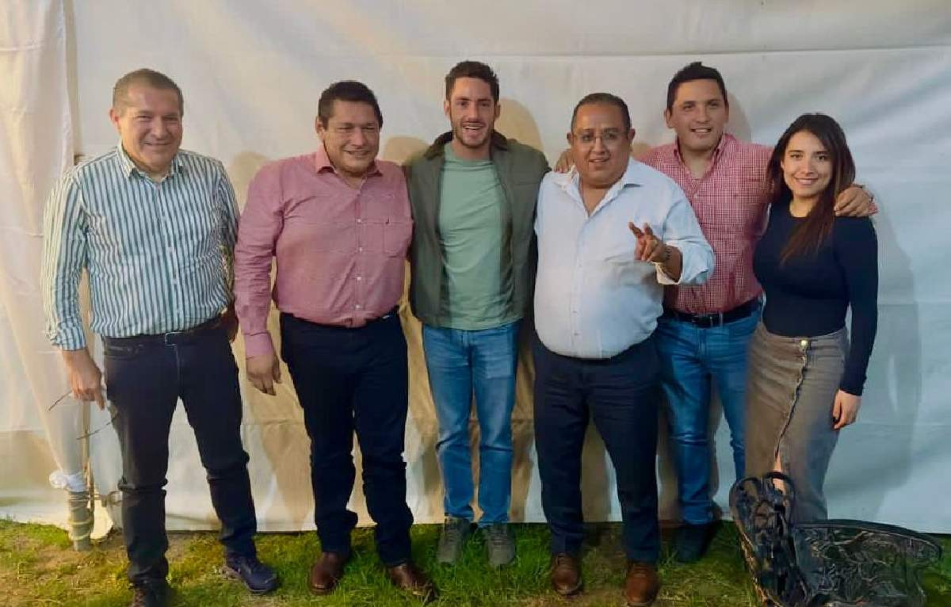 Alcalde electo fortalece cooperación entre Cuautla y municipios mexiquenses