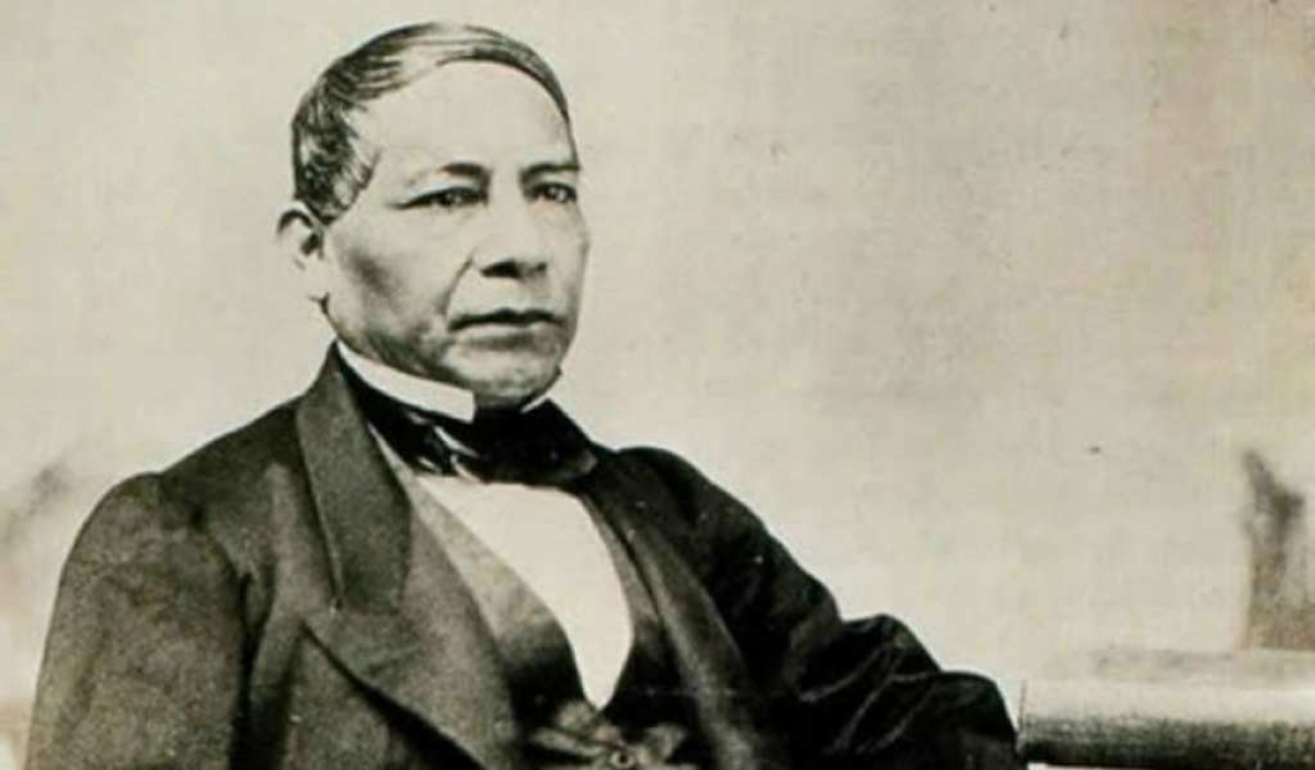 5 datos curiosos que quizás no sabías de Benito Juárez