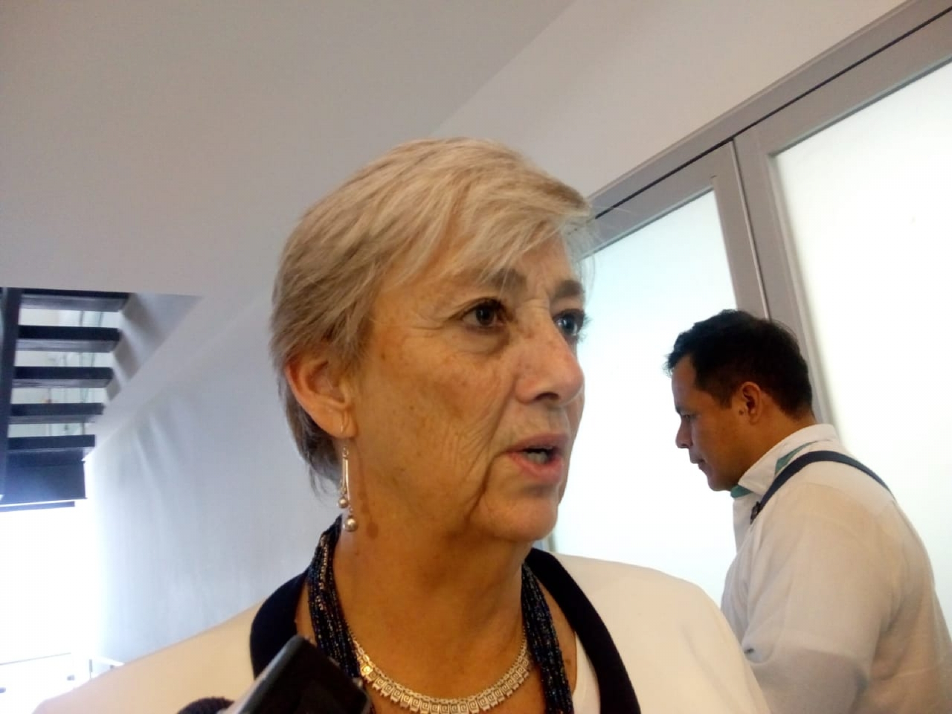 Plantean consejeros del Impepac presupuesto 2019