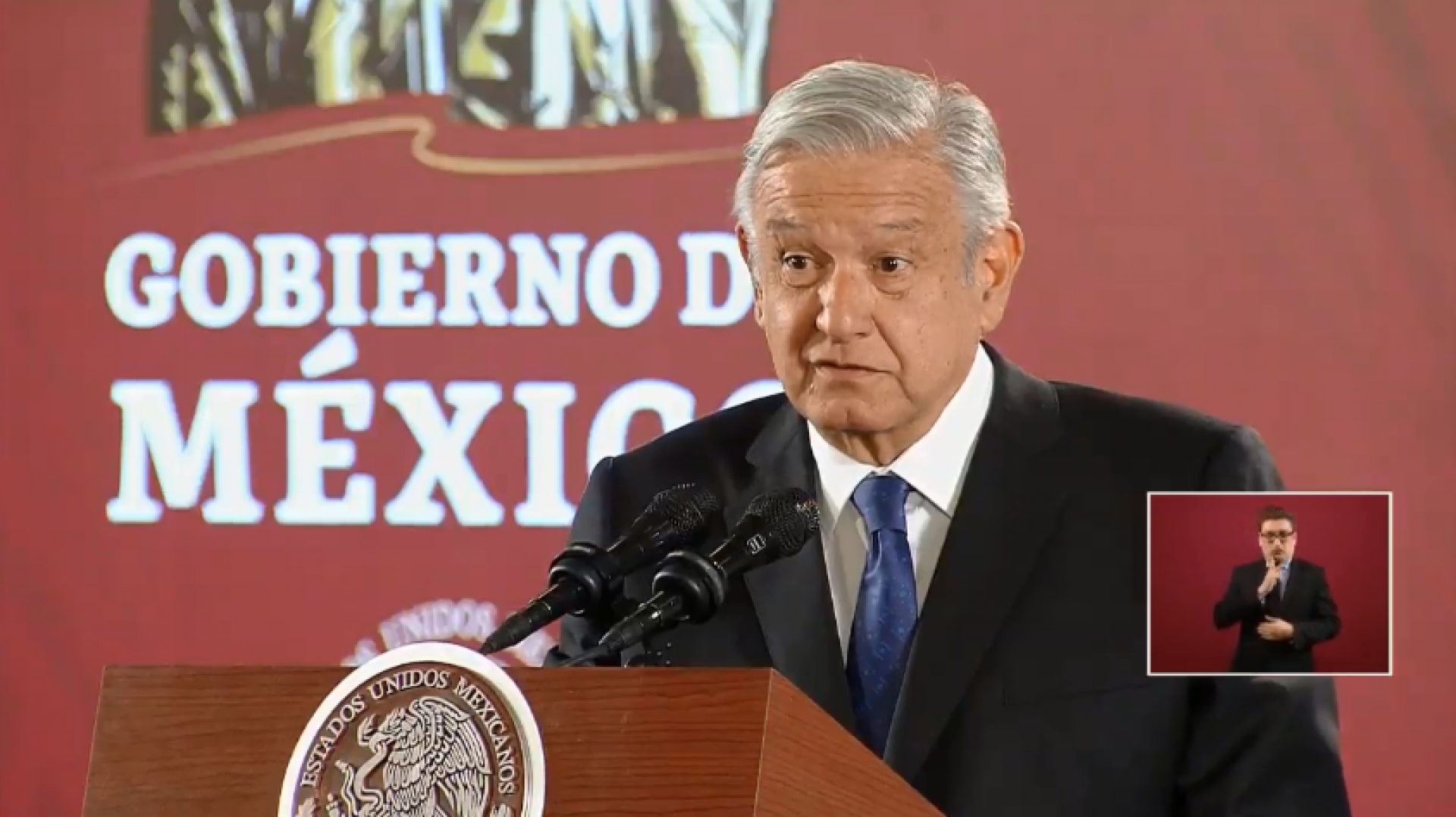 En lo que a mí corresponde, edad de retiro no se modificará mientras sea presidente: López Obrador