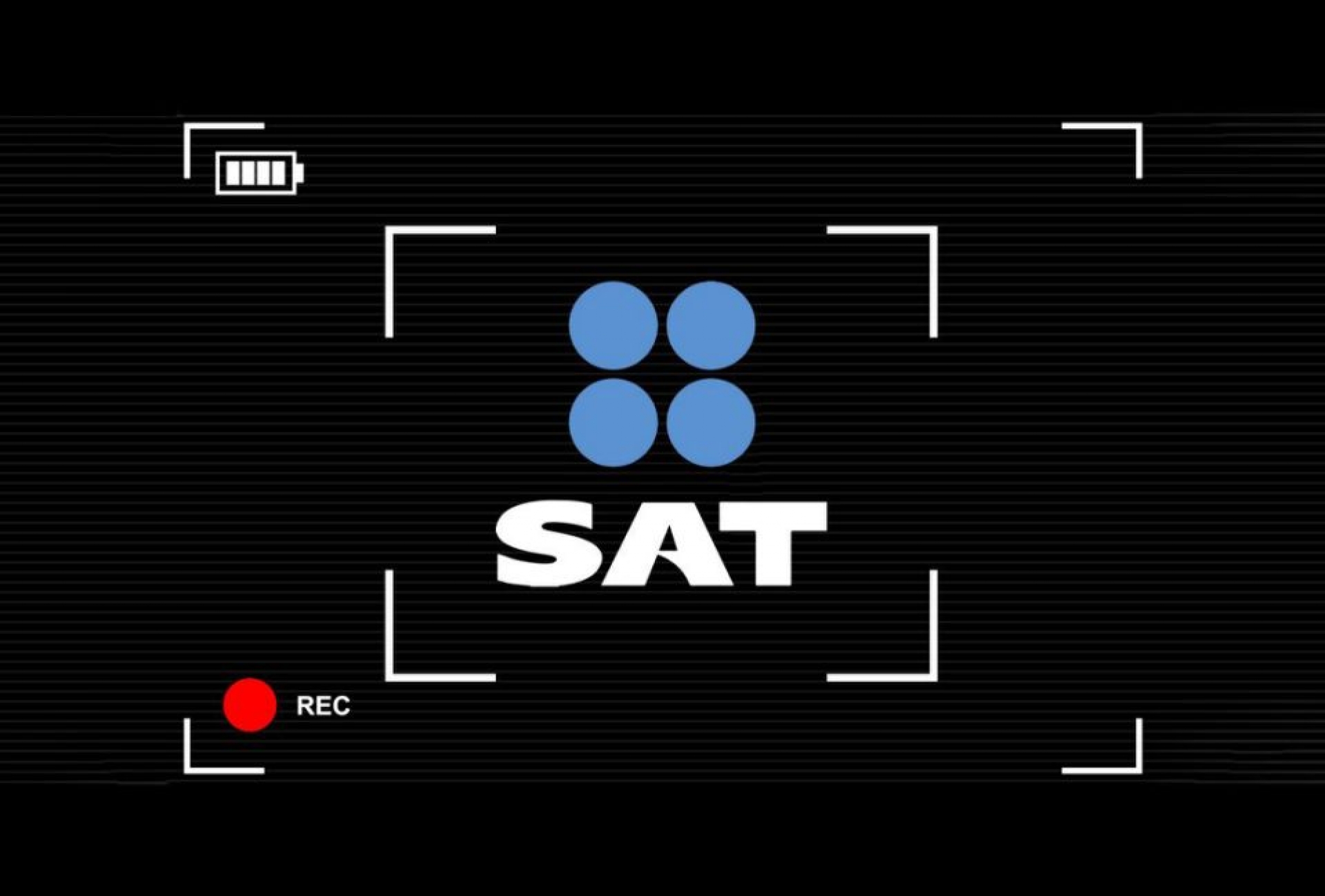 APRUEBAN que el SAT tome fotos de bienes de contribuyentes