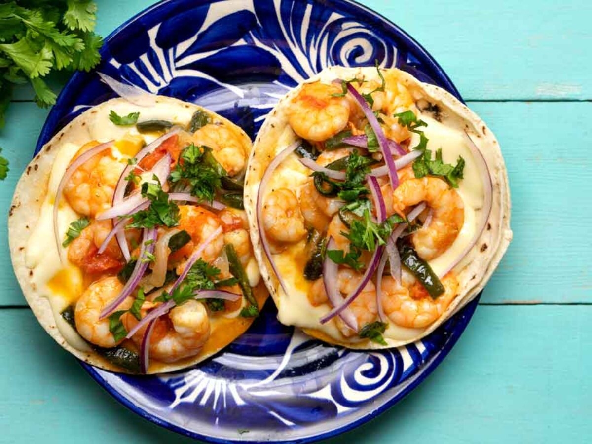 Esta es la historia del 'taco gobernador', el mejor taco según Taste Atlas