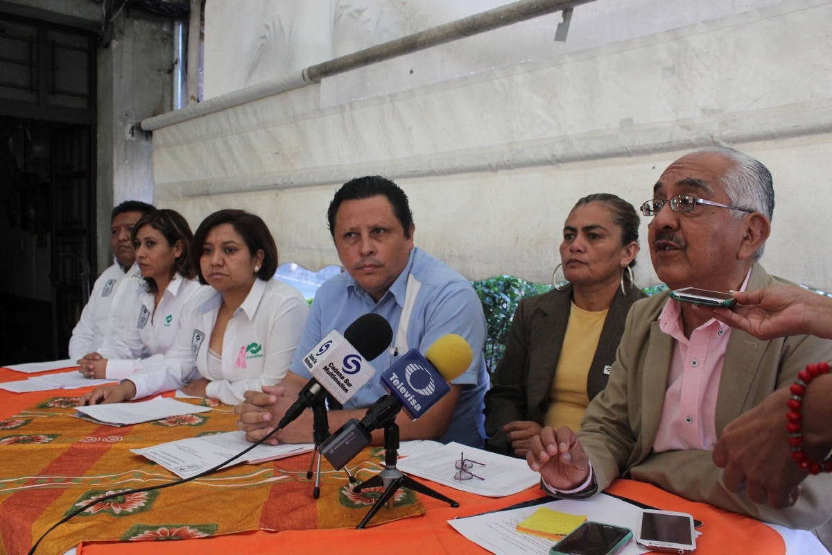El Conalep adeuda cuotas al ISSSTE y SAR, denuncian sindicatos