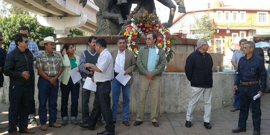 Denuncia Colegio de Ingenieros Agrónomos que la inseguridad en Morelos no ha disminuido
