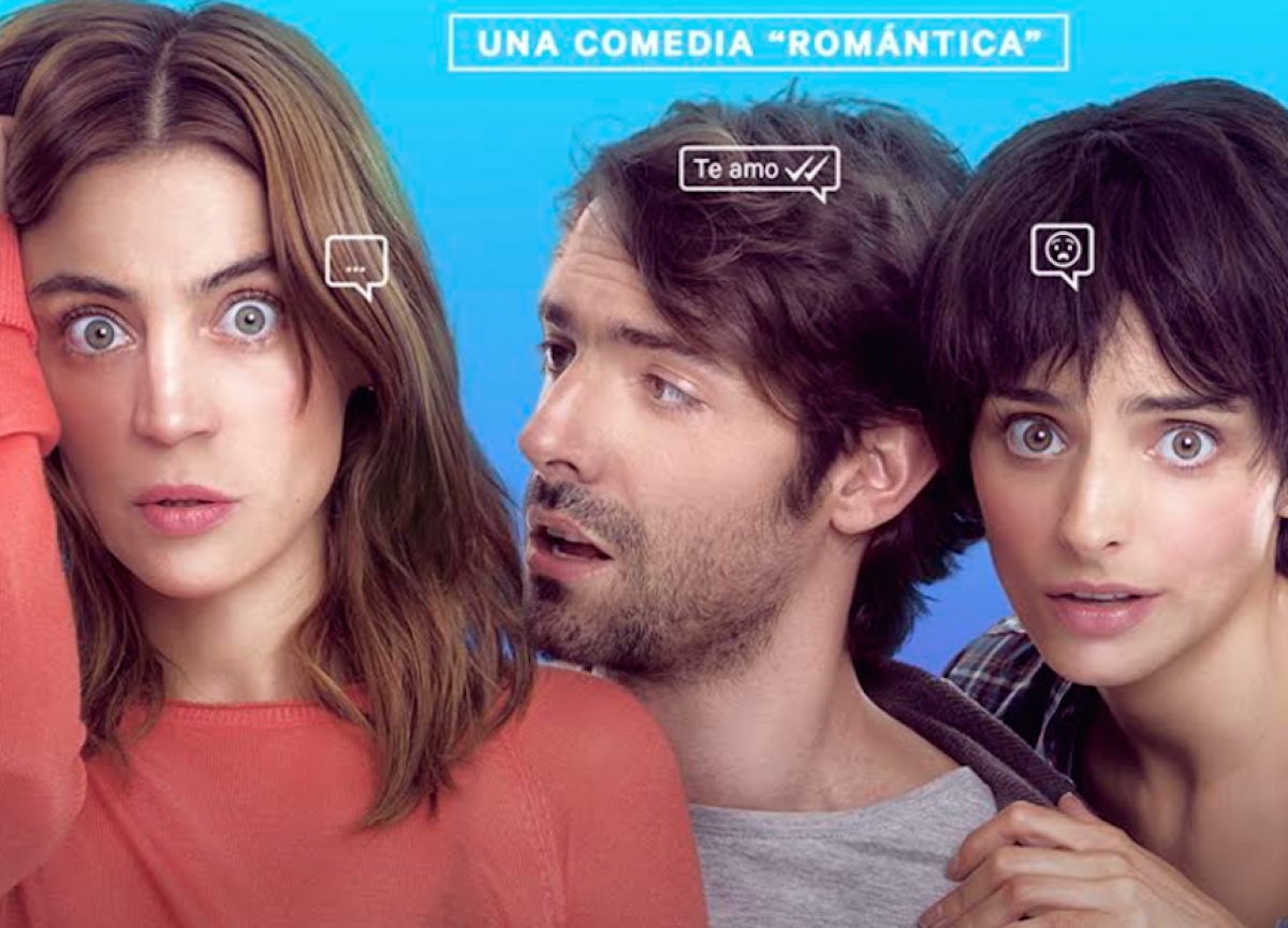 Llega un nuevo trailer de Qué Pena tu Vida