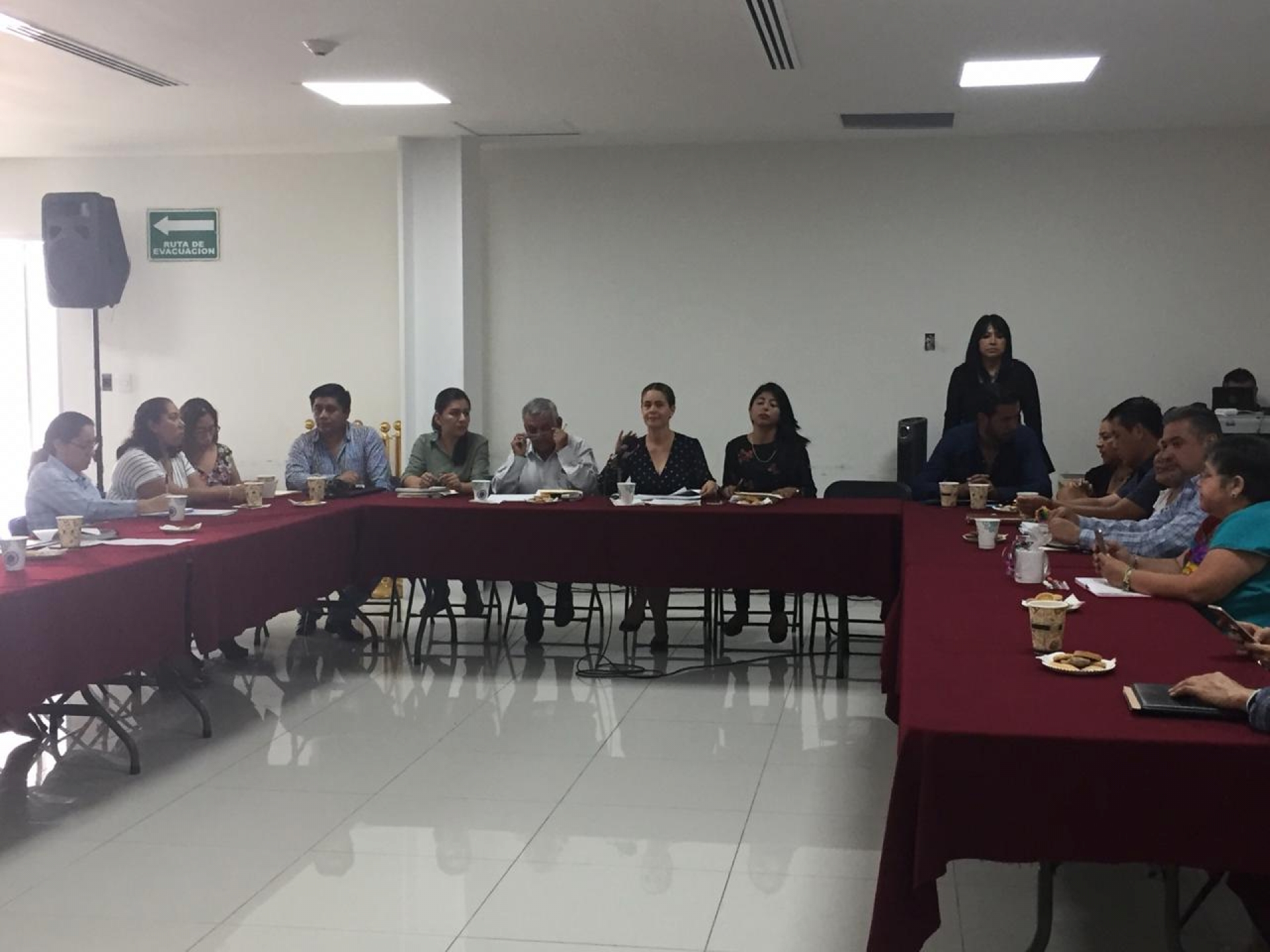Revisan observaciones a las iniciativas de leyes de ingresos municipales