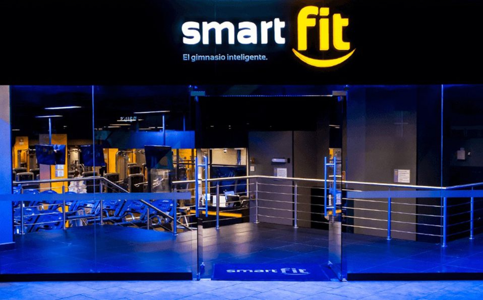 ¿Smart Fit cerrará Gimnasios ante crisis por COVID-19?