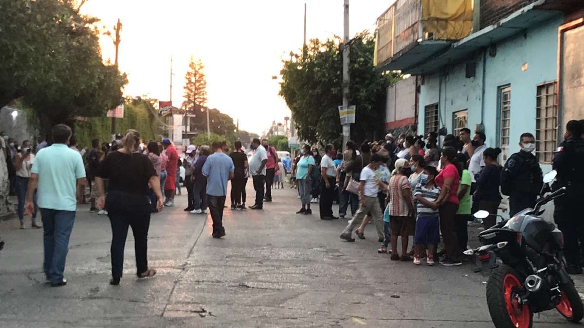 Exigen candidatos conteo voto por voto en Cuautla