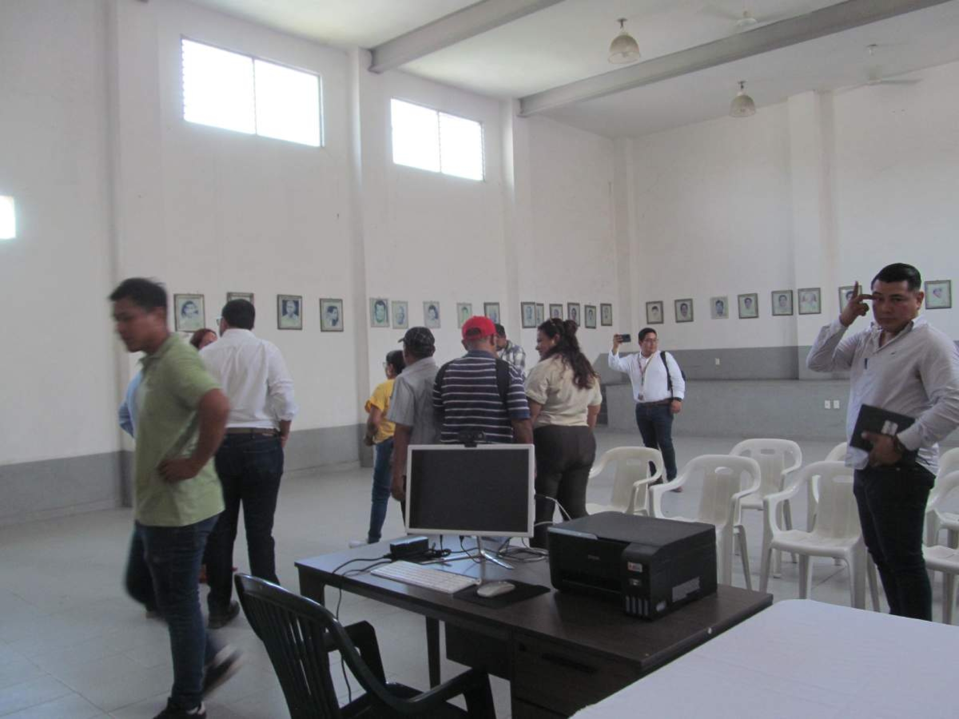 Instalan nueva oficina del Bienestar en Tlaltizapán