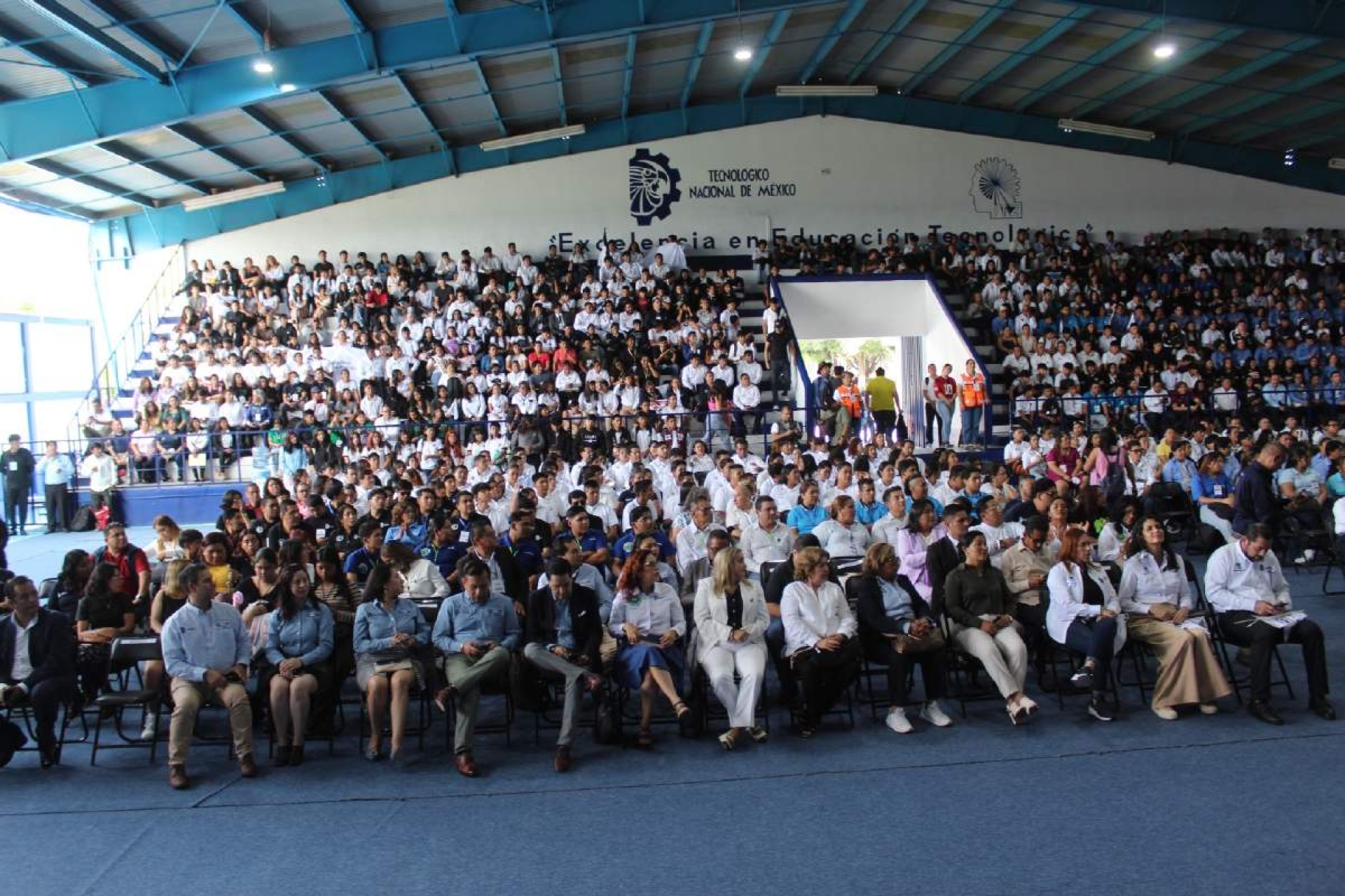Inicia etapa regional del InnovaTecNM en el ITZ