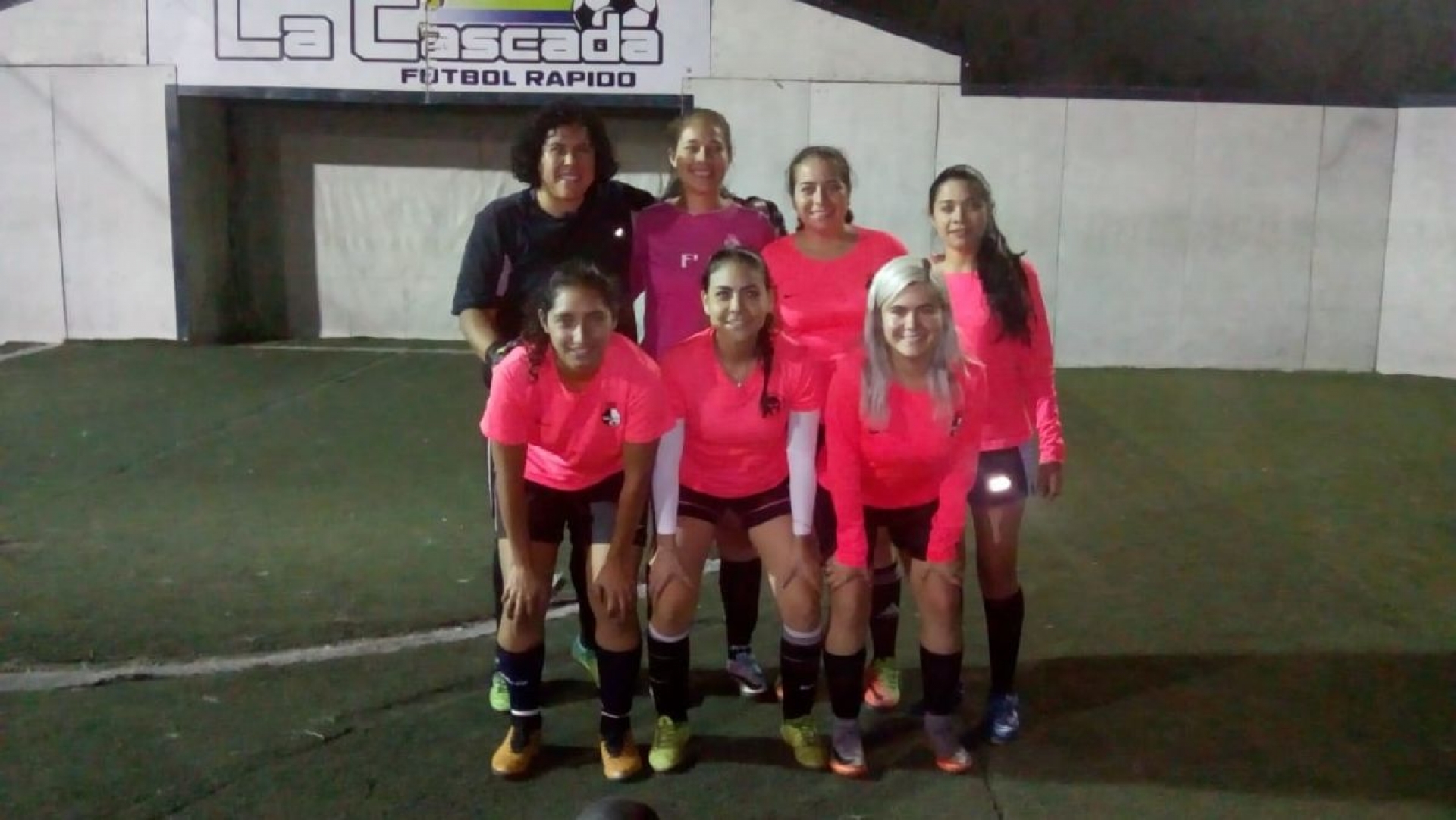 Chelsea y Morelos van por el título del Torneo Femenil, en La Cascada