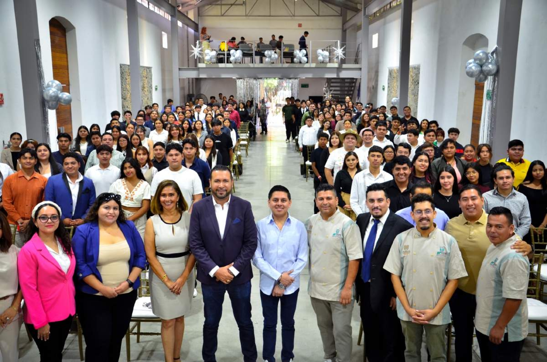 Concluye Congreso de Turismo y Gastronomía en la UTSEM