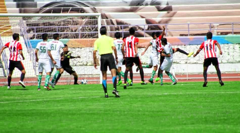 Clásico de pasión