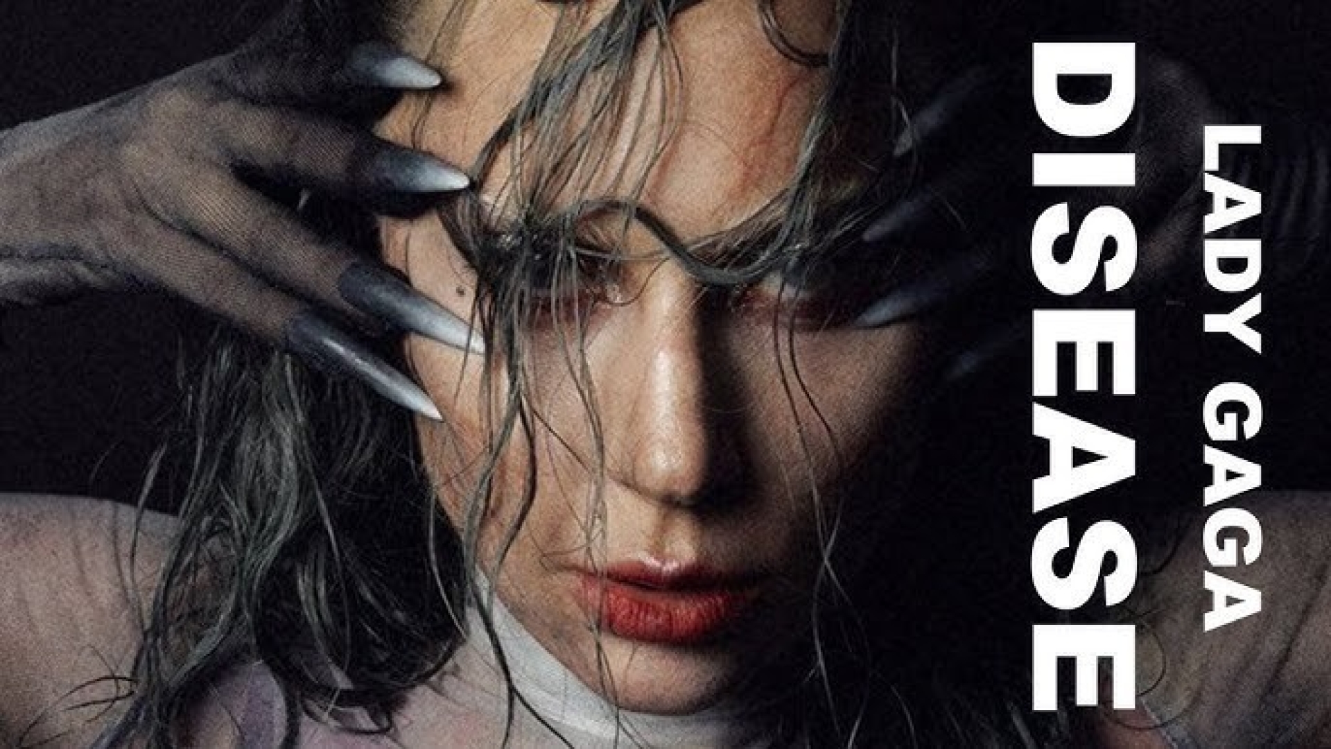 Lady Gaga estrena 'Disease', un regreso a su esencia musical