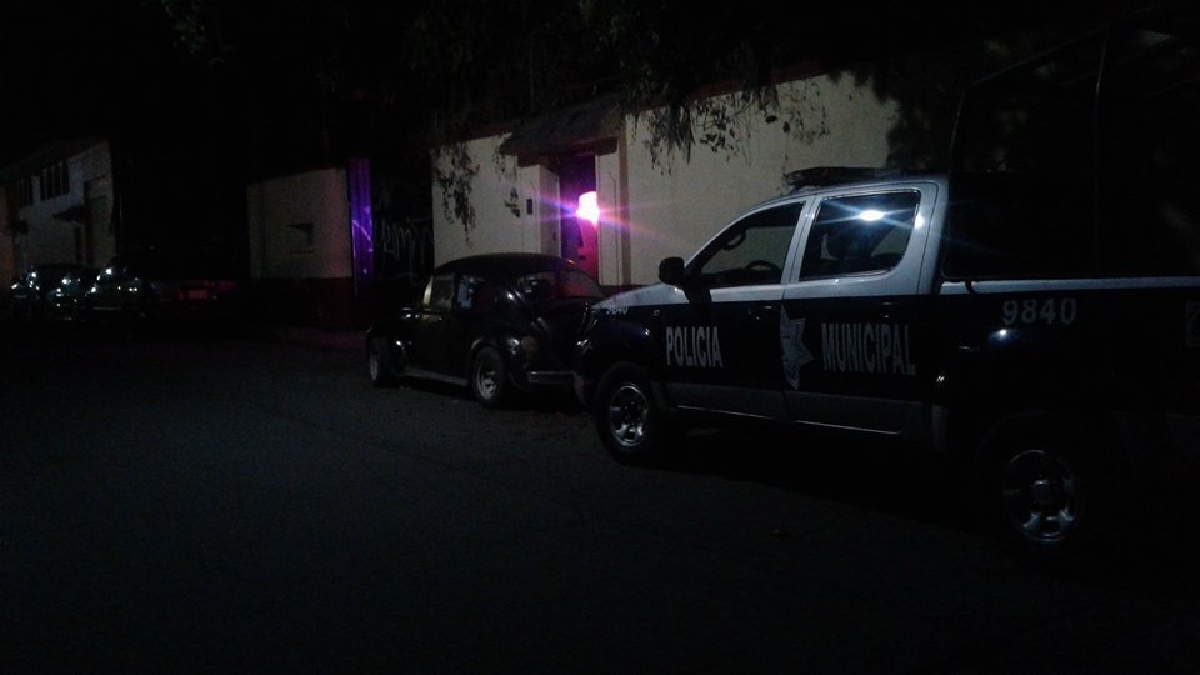 Lo asesinaron a navajazos por oponerse a un asalto