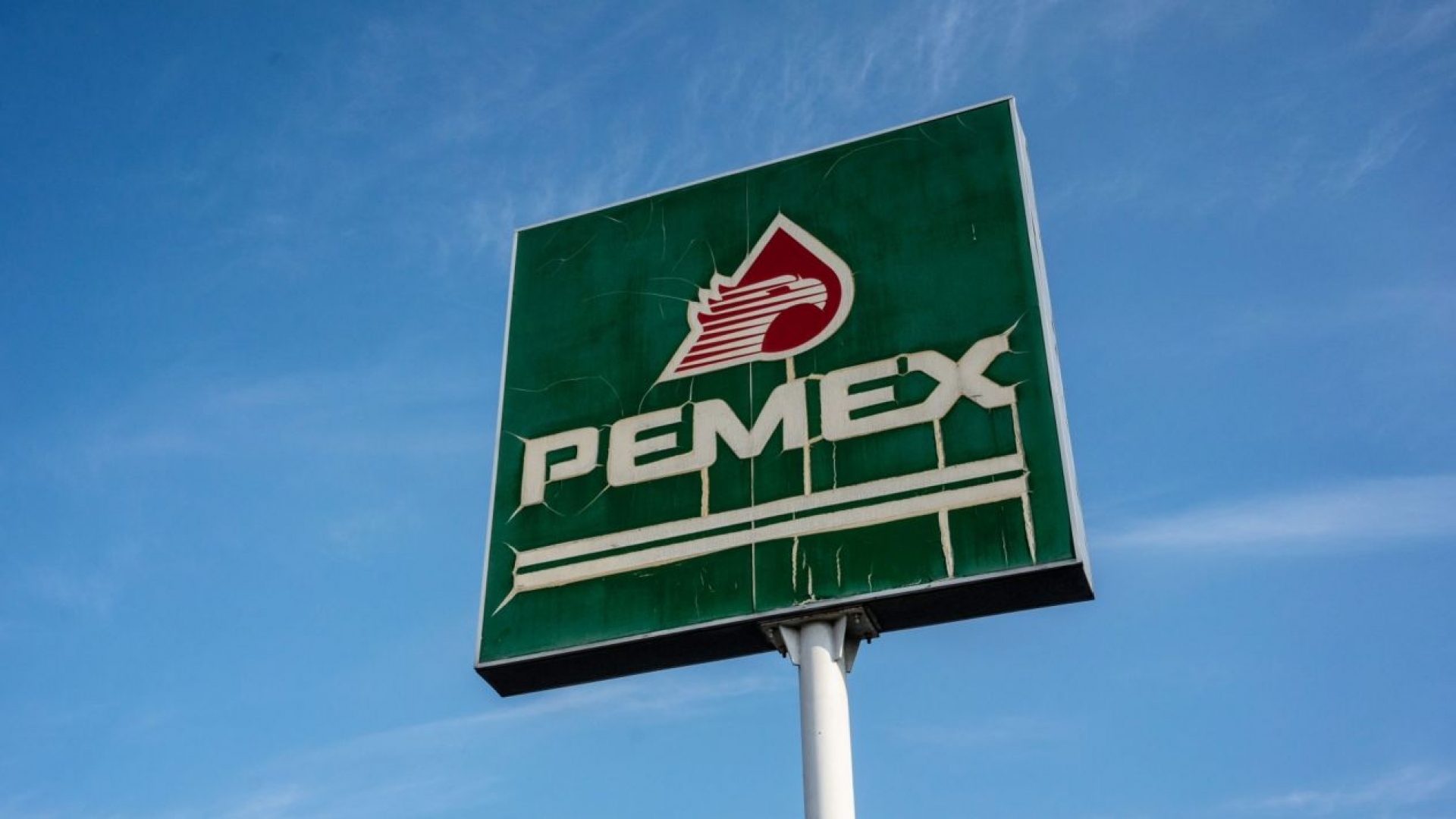 Pemex pierde 562 mil mdp en el primer trimestre; supera la pérdida de todo 2019