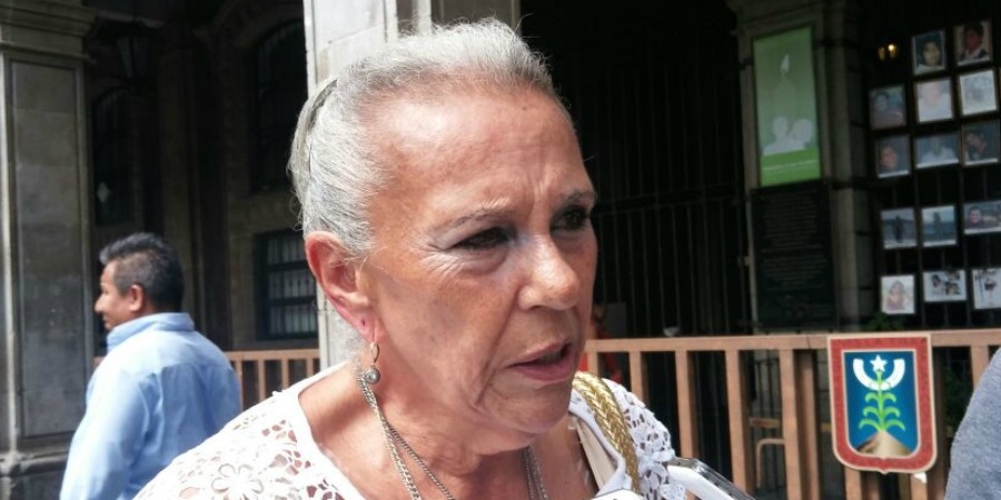 Denuncian que madre y hermana de niña desaparecida fueron revictimizadas durante proceso