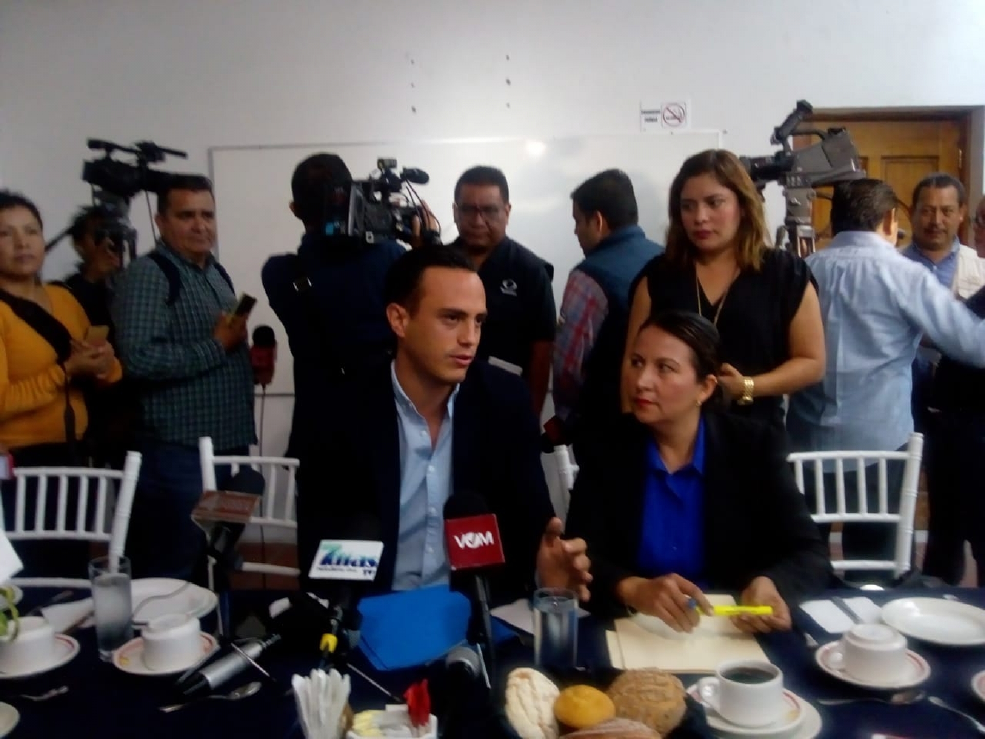 Se pronuncian por utilizar recursos ya presupuestados para rescate universitario