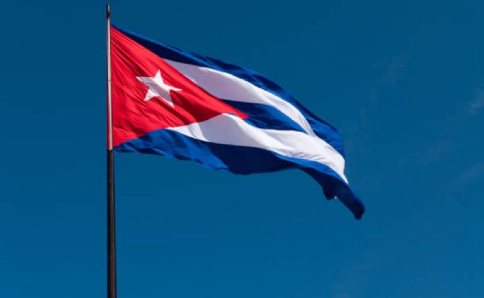 Cuba confirma que no hay mesa de diálogo con EU