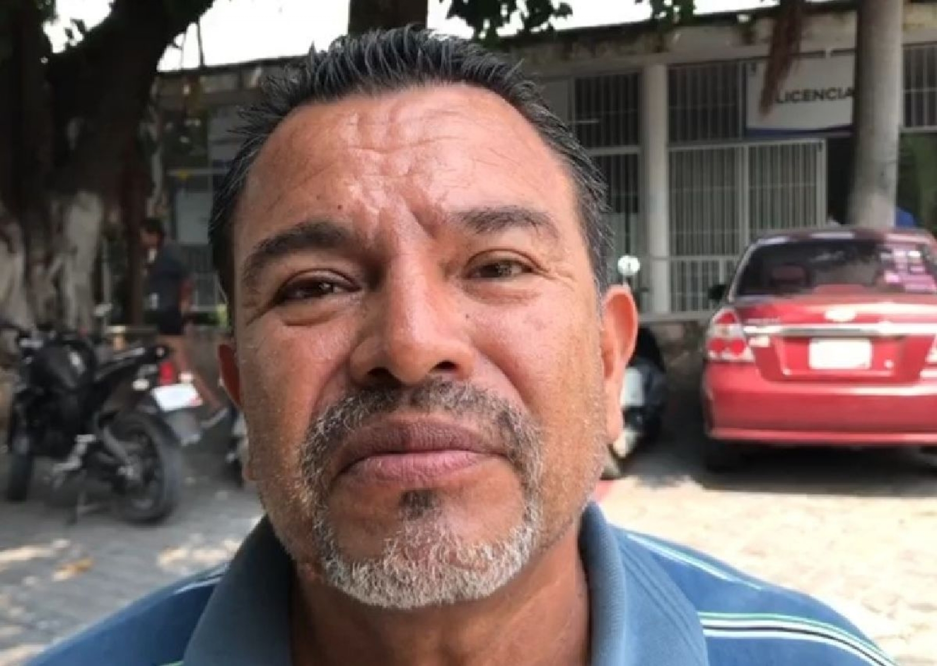 Transportistas de la zona oriente no participarán en el paro nacional