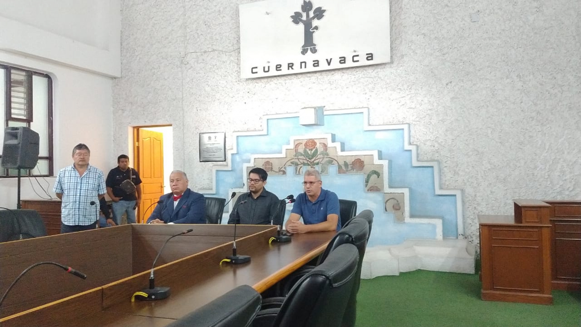 Impartirá Desarrollo Sustentable talleres a comerciantes del centro de Cuernavaca