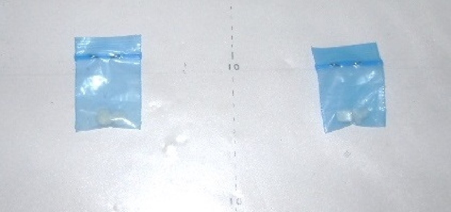 Capturan a tres hombres por presuntos delitos contra la salud