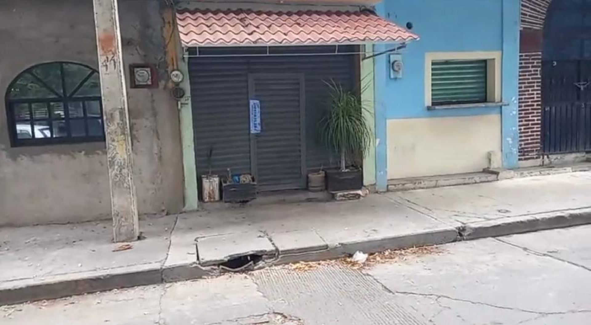 Matan a dos hombres en Jojutla