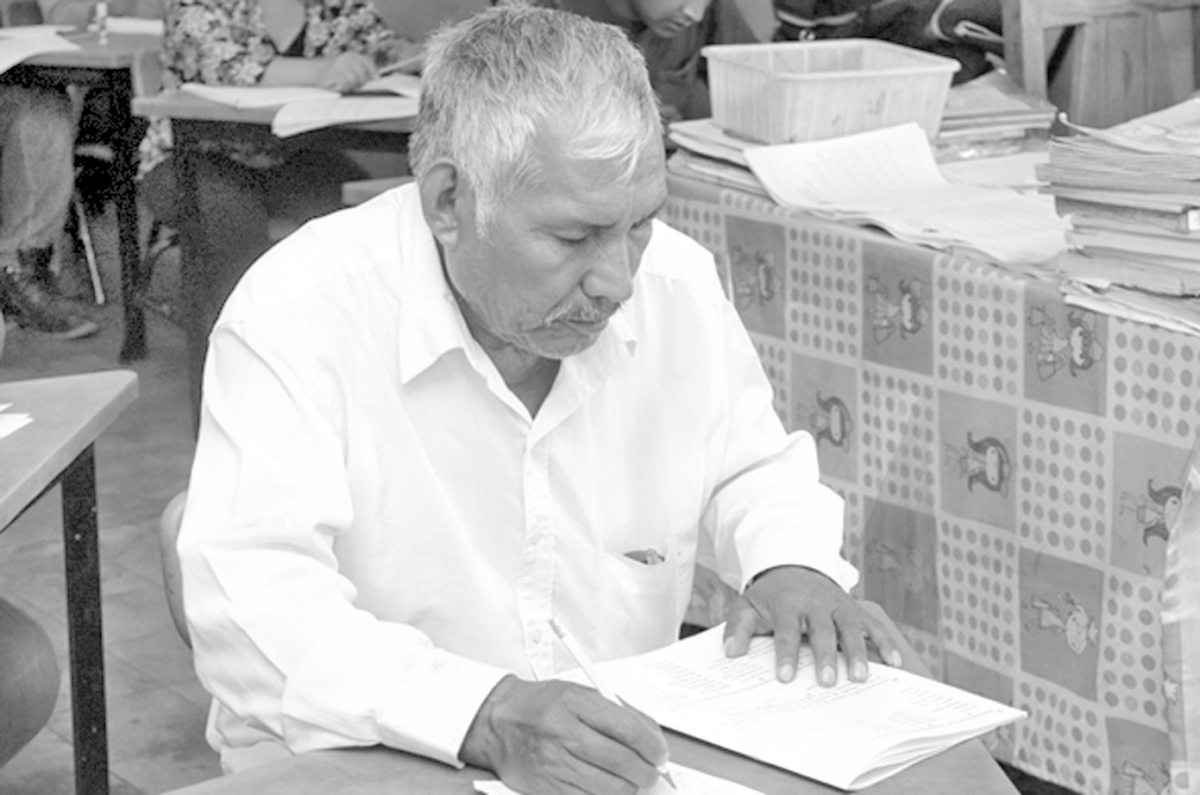 El próximo sábado aplicarán el examen único de certificación (PEC-INEEA) en Cuautla