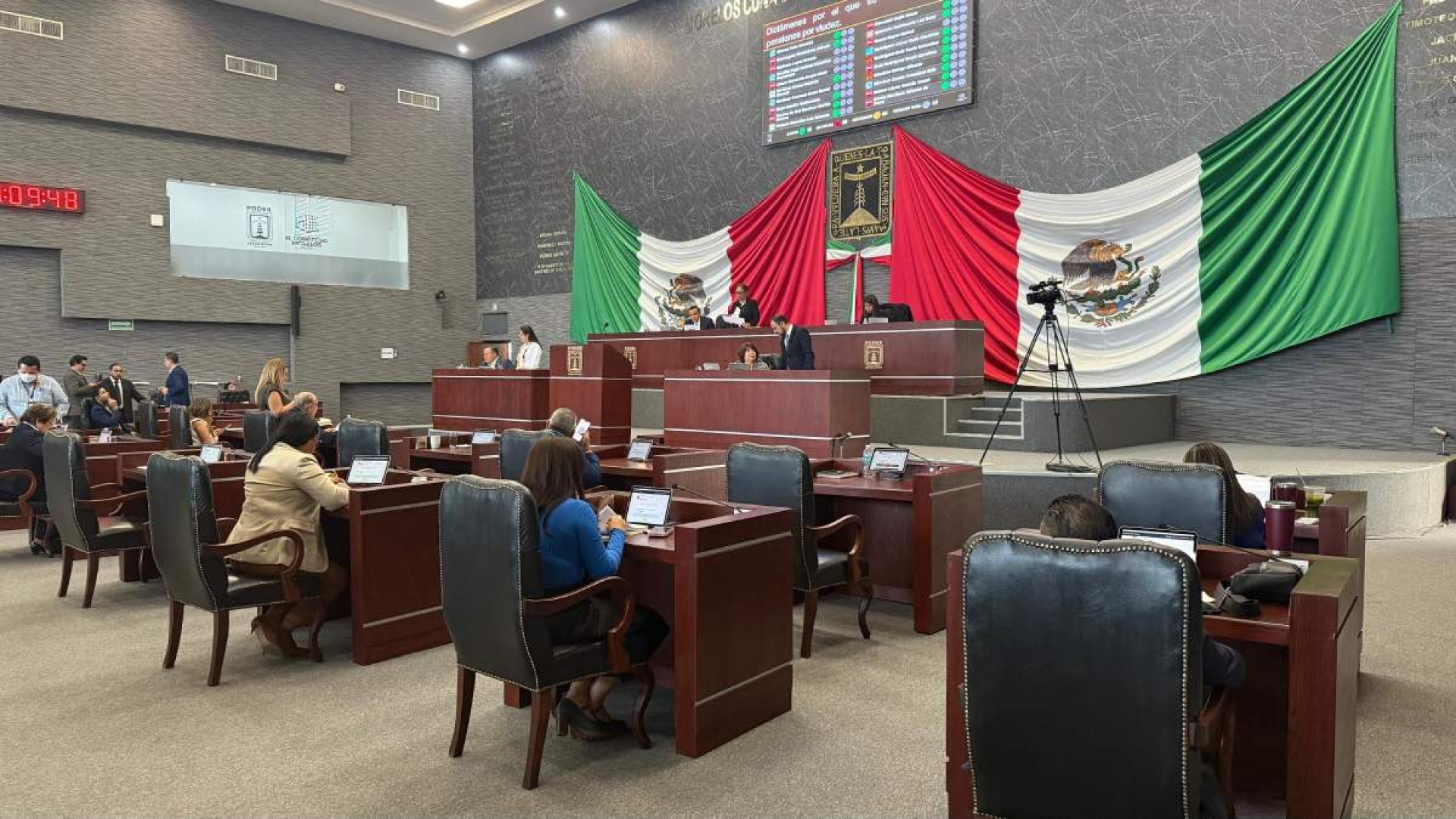 Es Fernando Blumenkron el nuevo fiscal de Morelos