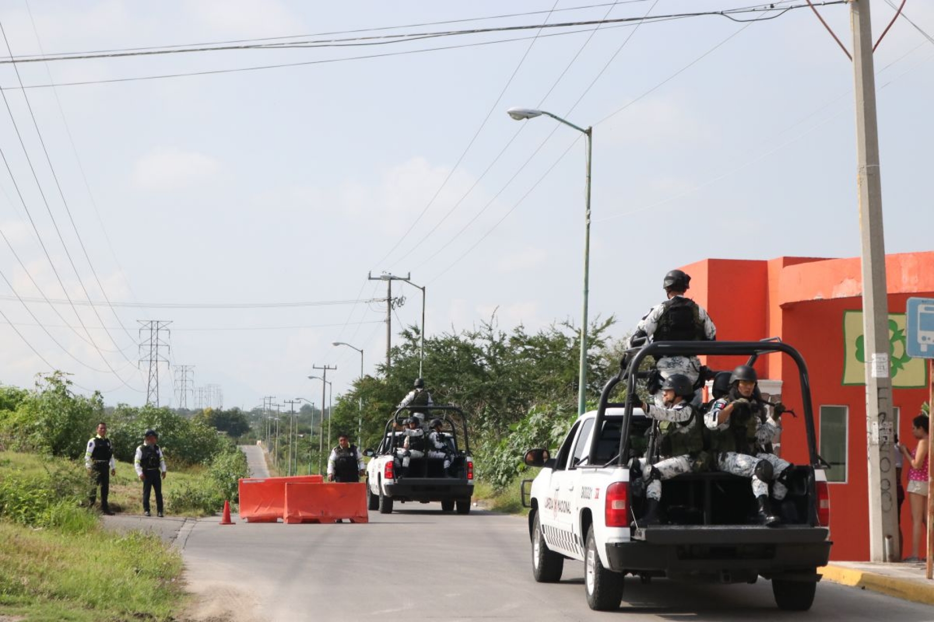 Subsecretario de Protección Civil seguirá en prisión