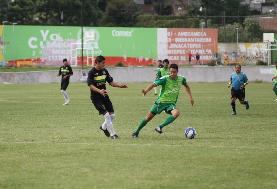 Arroceros Cuautla debuta el sábado en el Clausura 2016