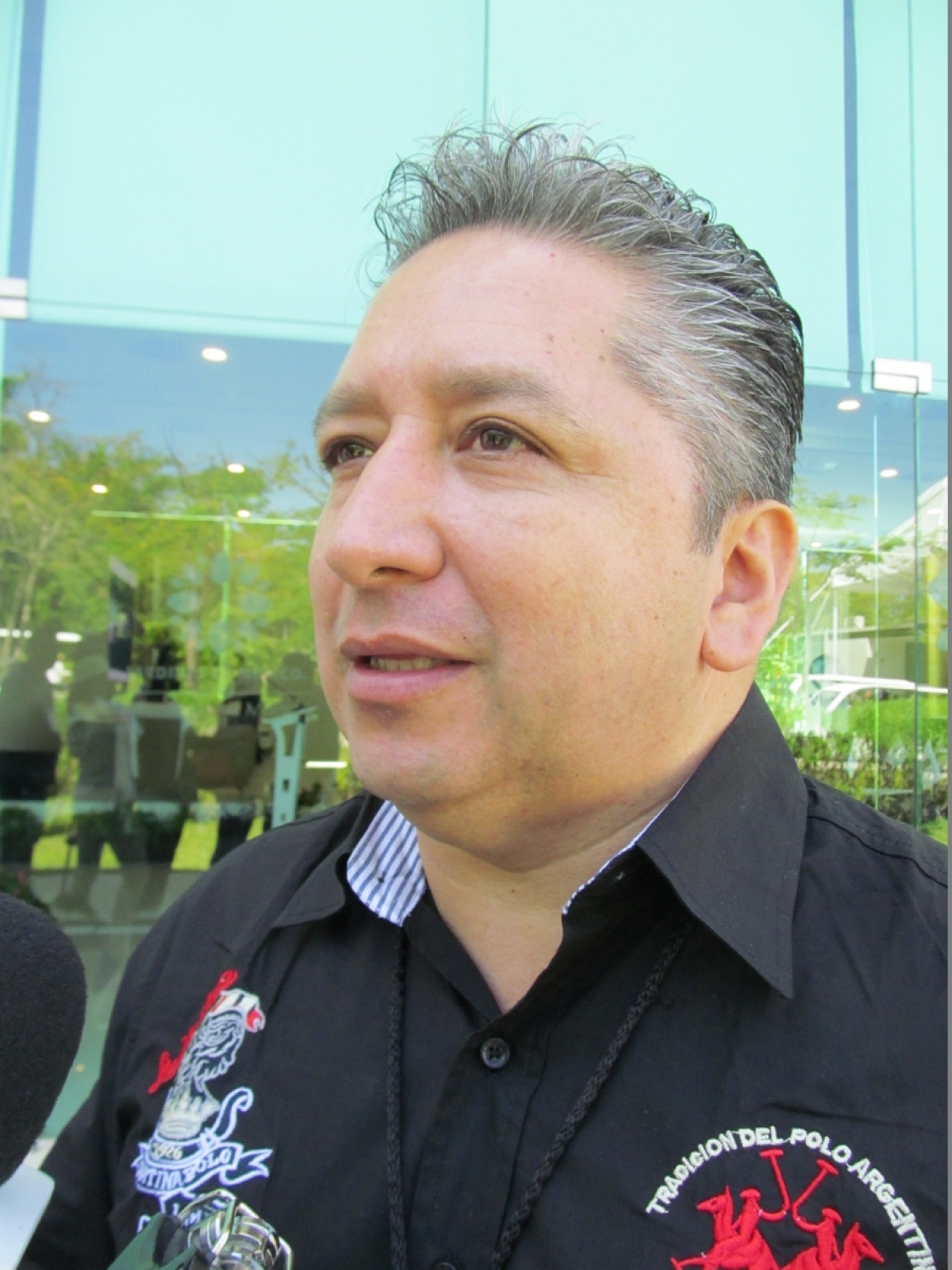 Medios de comunicación deben aprender a informar sobre secuestro: Herbin Hoyos