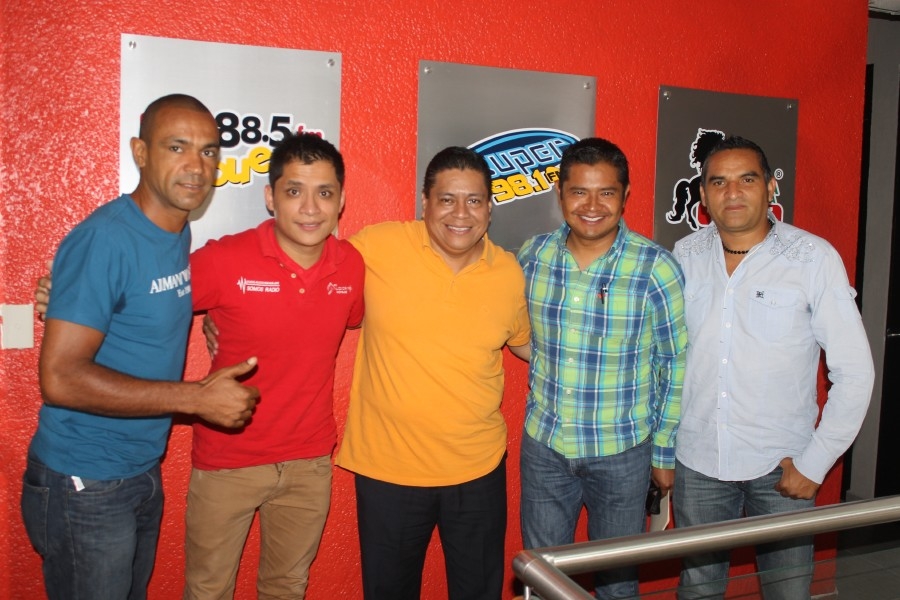 Seremos protagonistas: Agustín Valdez