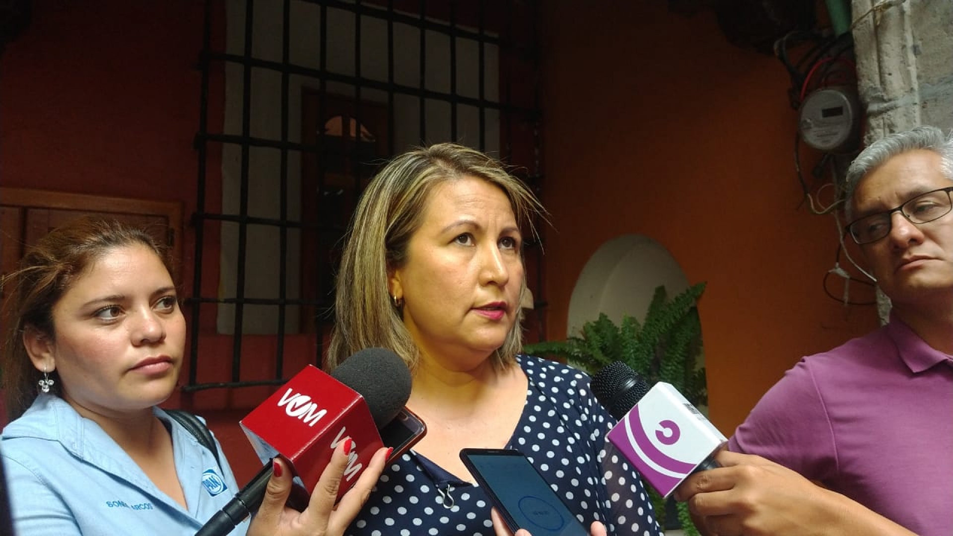 Aprueban dictamen para que el jueves se vote la elección de titular de la CDHEM