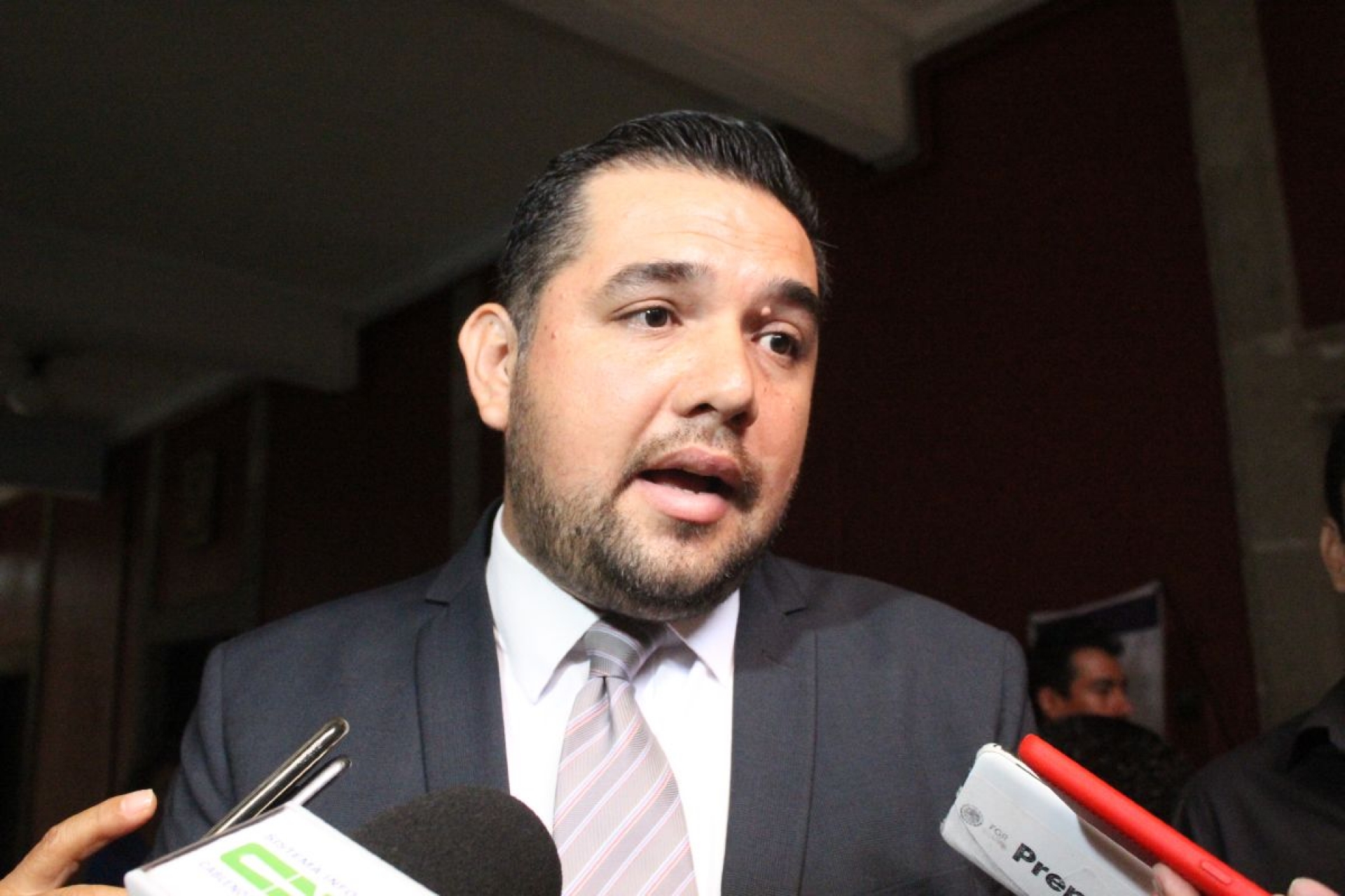 Diputados frenan auditorías a gobierno de Graco: ESAF