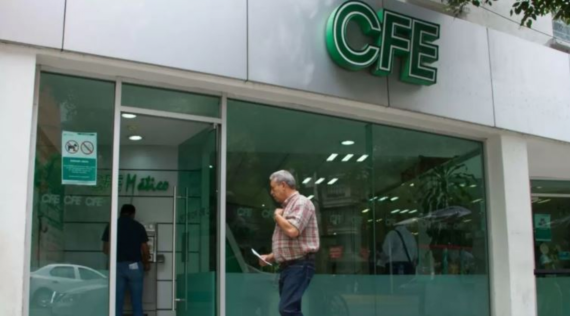 CFE crea la Dirección Corporativa de Planeación Estratégica