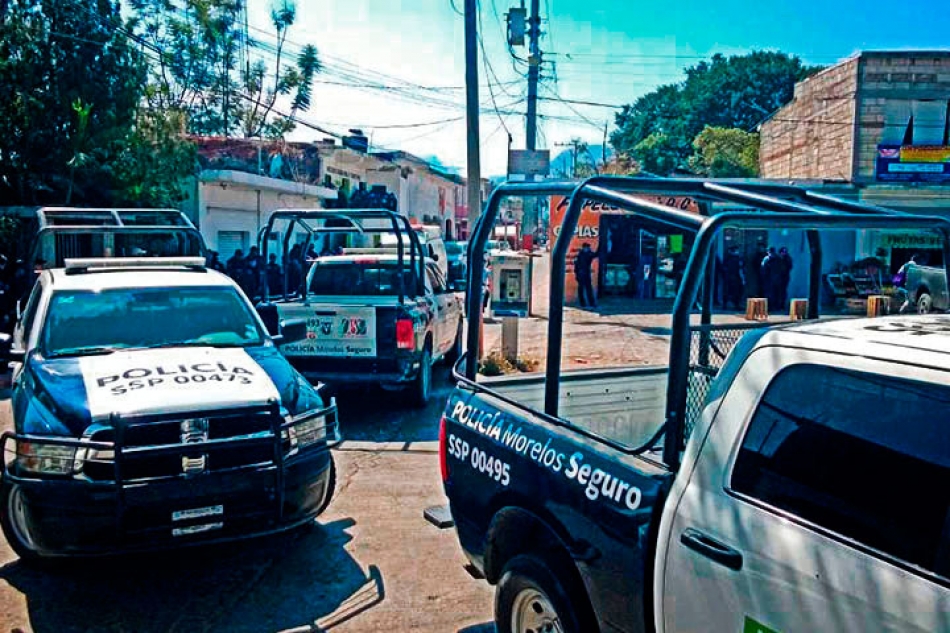Empresarios de la zona sur piden cuartel de la Policía Federal