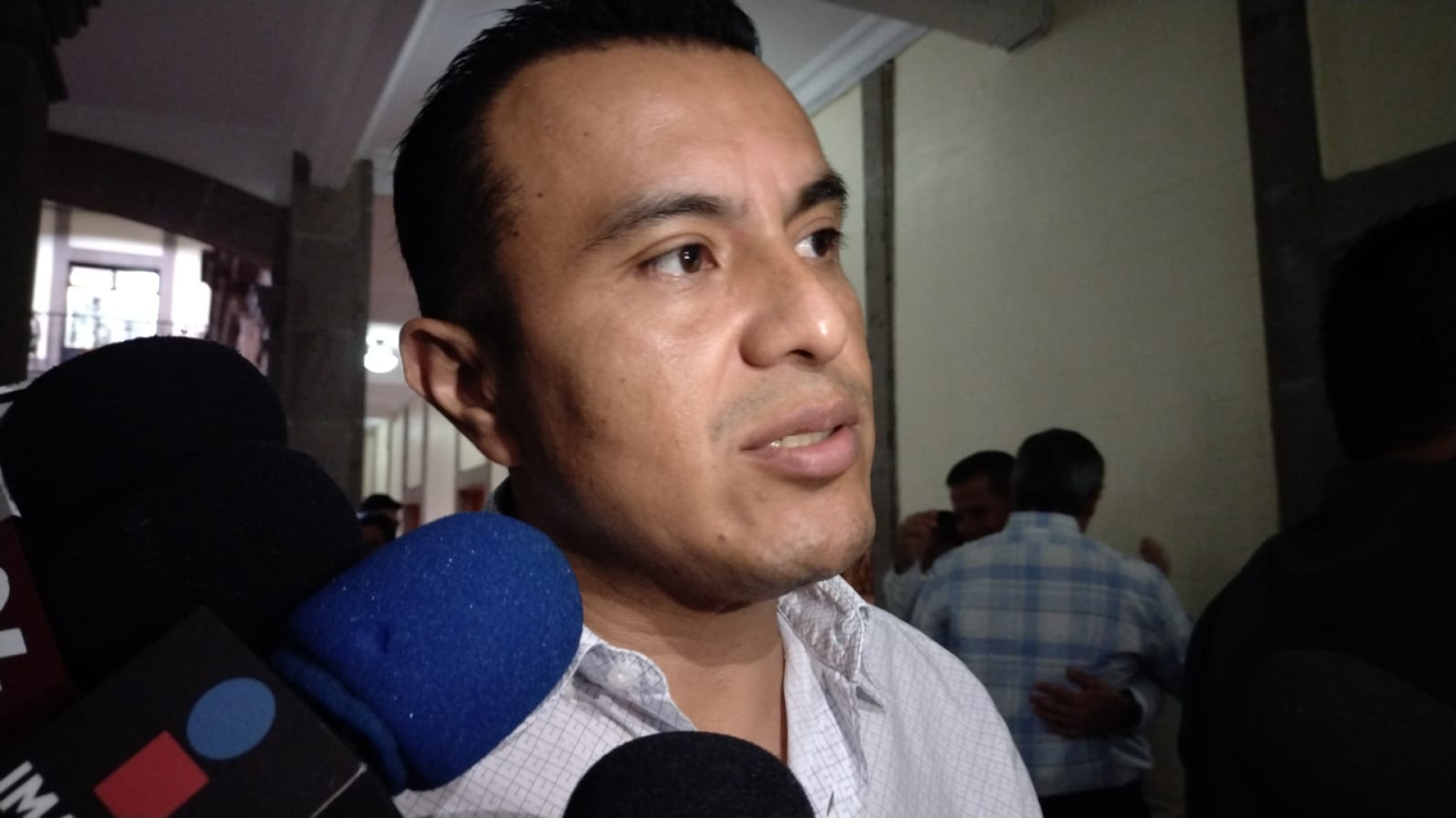 Creación de Instituto de Pensiones es una medida adecuada y urgente, considera diputado Isaac Pimentel