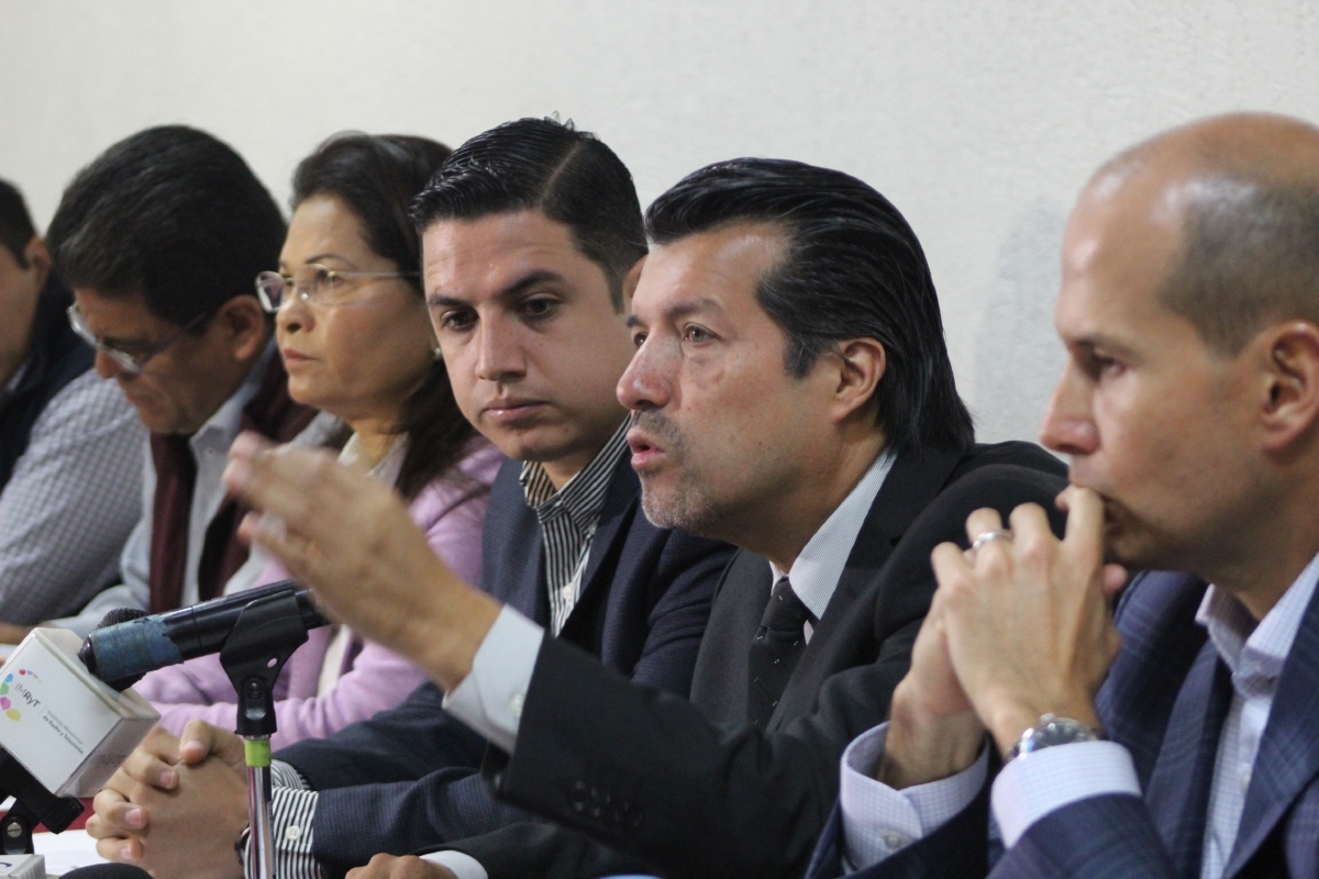 La ESAF denuncia la presunta contratación ilegal de un crédito por 600 millones por parte de la UAEM en el 2014