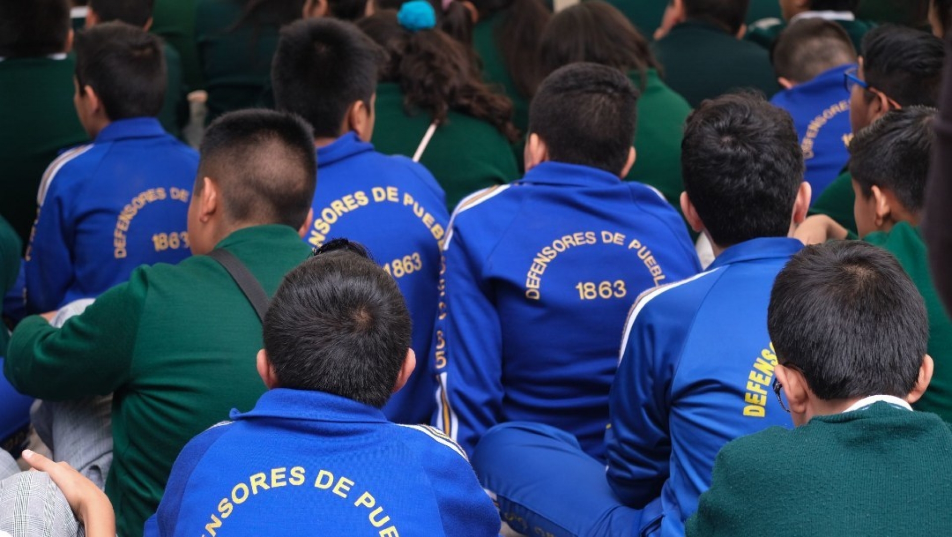 Esteban Moctezuma: ‘Falso que las escuelas decidan el regreso a clases’