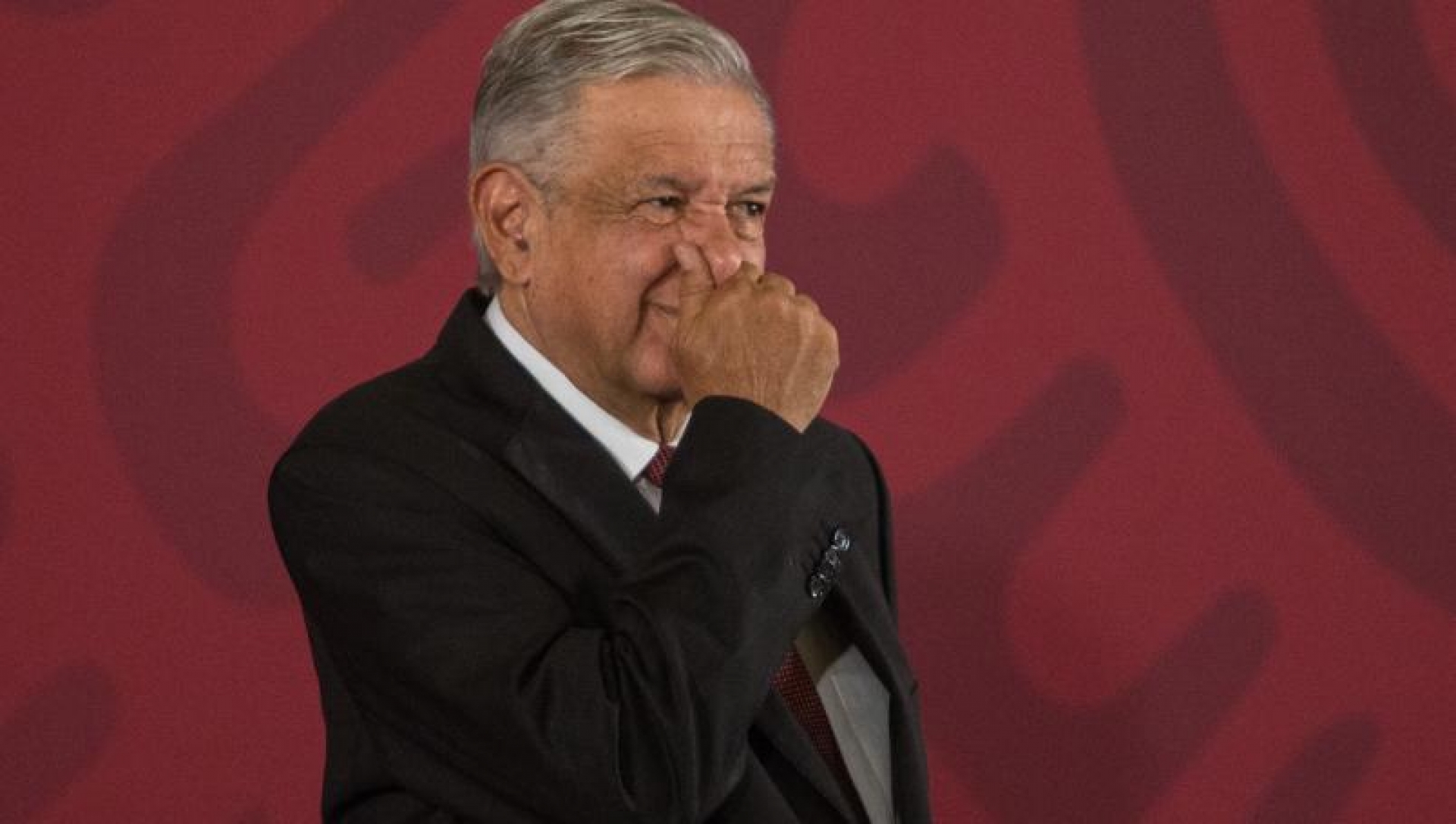 Primer Informe de Gobierno no será transmitido en cadena nacional: AMLO